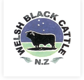 Welsh Black Cattle logo